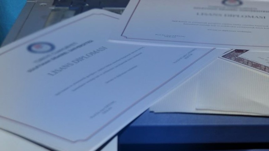 Sahte diploma ve e-imza skandalında flaş gelişme! İsimler deşifre oldu