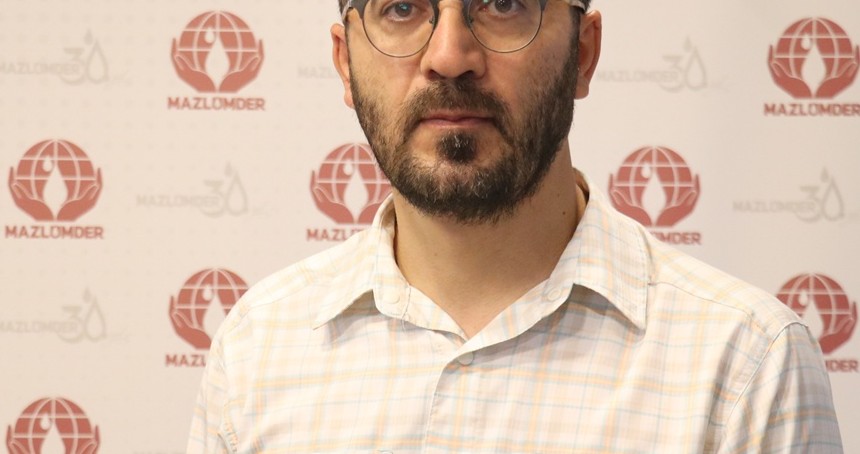 "Soykırıma suçuna karışan çifte vatandaşlar tespit edilip yargılanmalı"