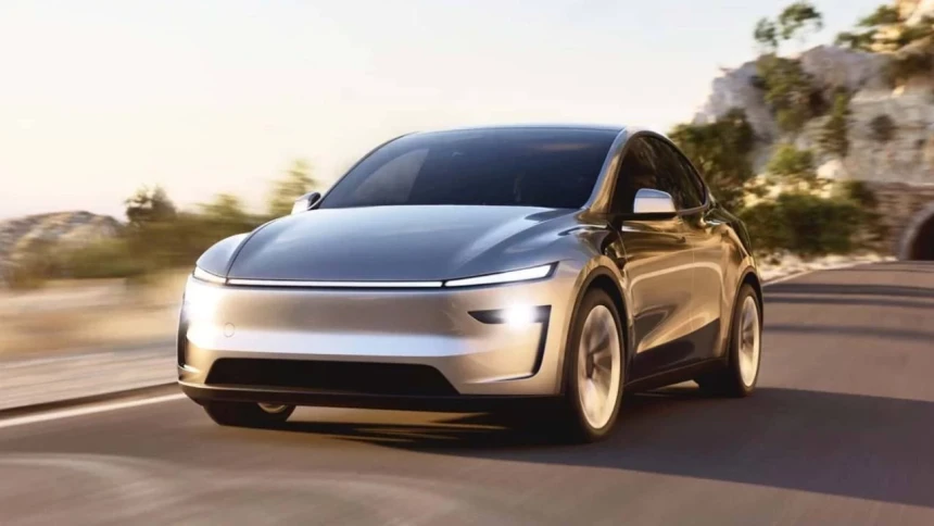 Tesla’dan yeni hamle: Model Y araçlar yeniden satışta! İşte yeni fiyatlar...