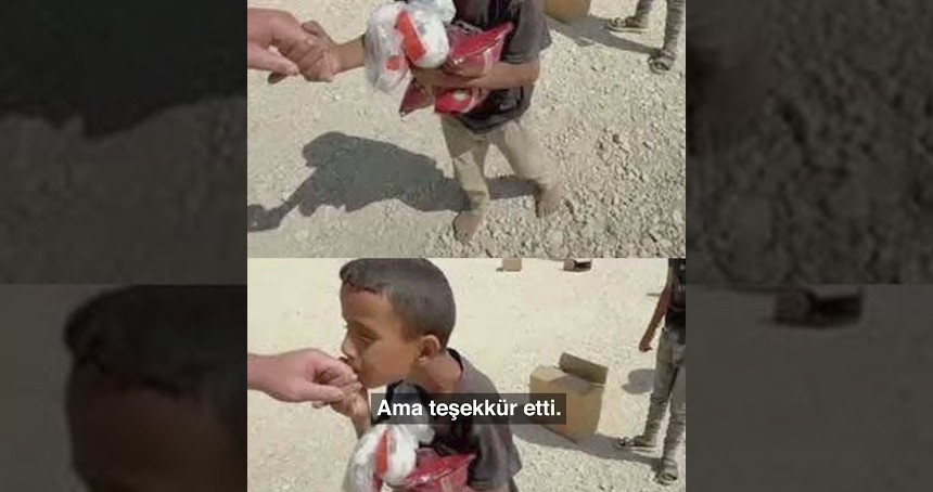 Türkiye Amir'i konuşuyor: Umut dolu yürüyüşü trajik bir şekilde son buldu