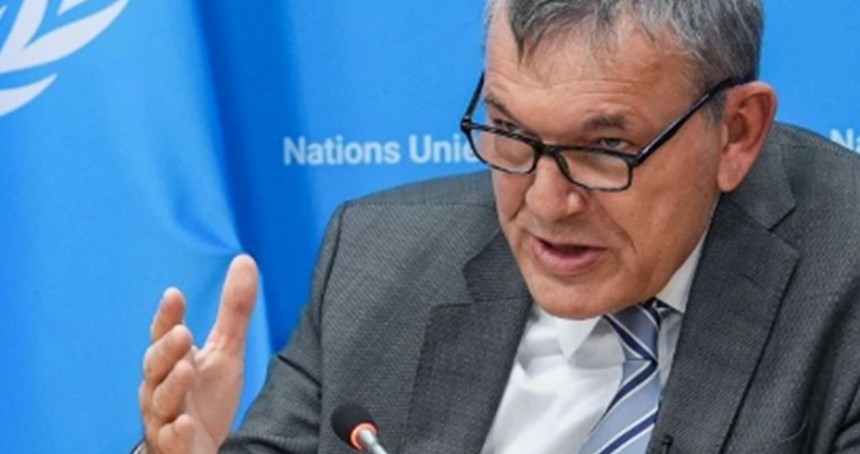 UNRWA: israil, Gazze dışındaki 6 bin yardım tırının girişini engelliyor
