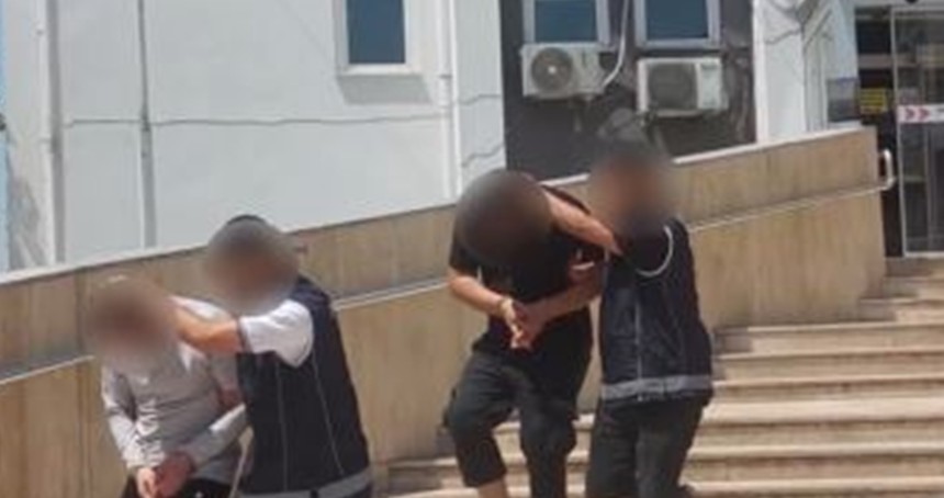 36 ilde 102 göçmen kaçakçılığı organizatörü yakalandı