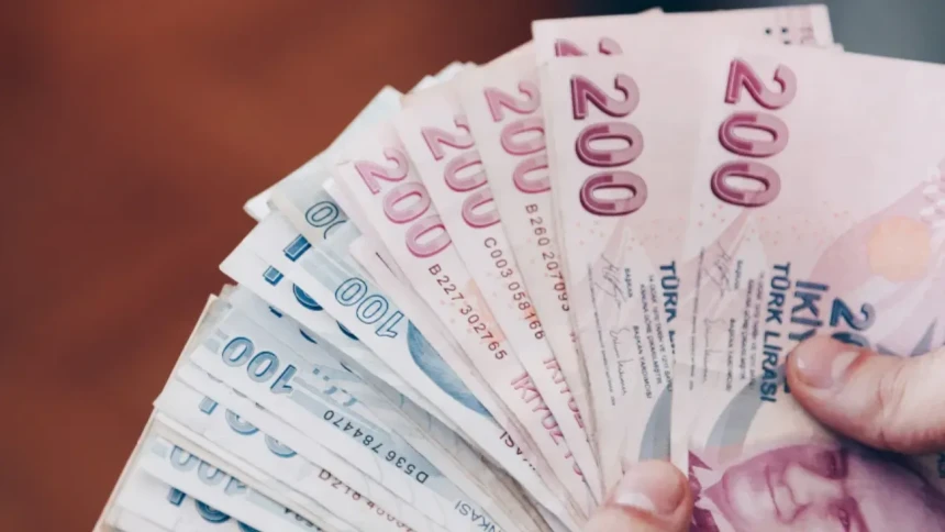 Emekli promosyonları güncellendi! Hangi banka ne kadar veriyor?