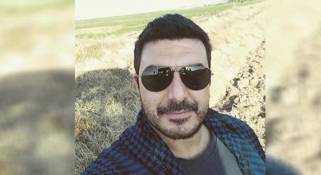 Eski Belediye Başkanı'nın oğlu ölü bulundu