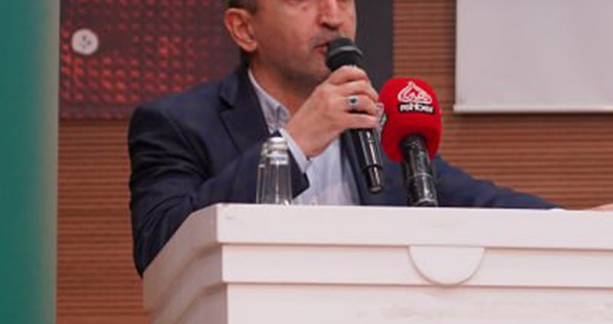 HÜDA PAR’dan “Son Kale Aile” paneli: Aile hakemliği yargı sistemine kazandırılmalı