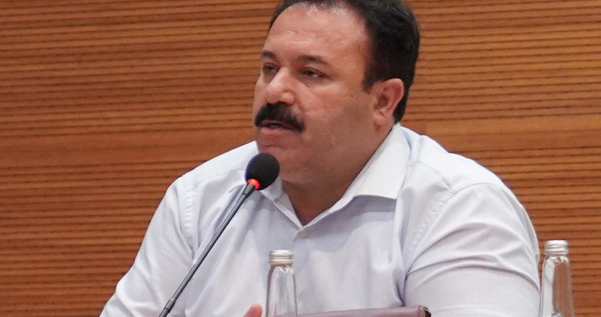 HÜDA PAR'ın düzenlediği "Son Kale Aile" panelinde "aile hakemliği" önerisi