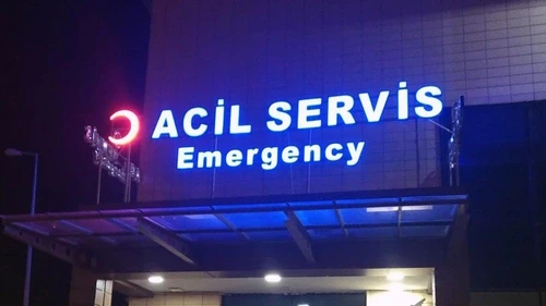 Mardin’de motosikletin çarptığı kadın hayatını kaybetti