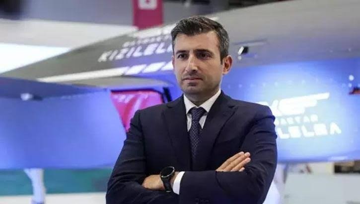 Selçuk Bayraktar 'bir sürprizimiz daha var' diyerek o tarihi işaret etti