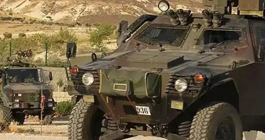 Şırnak’ta bazı bölgeler geçici "özel güvenlik bölgesi” olarak ilan edildi