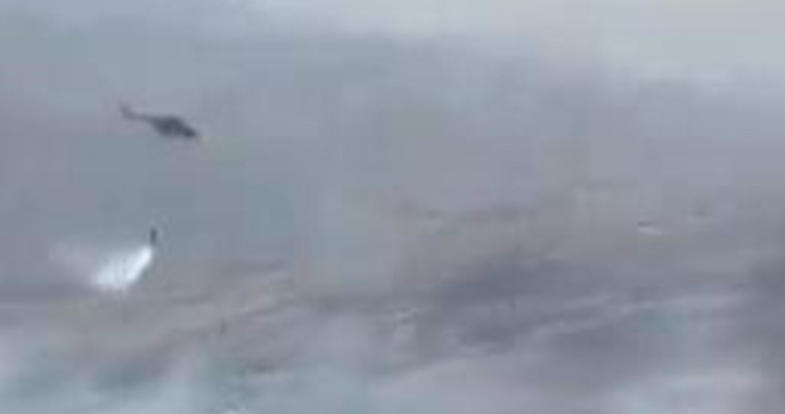 Şırnak’ta örtü yangını havadan ve karadan müdahale ile söndürüldü