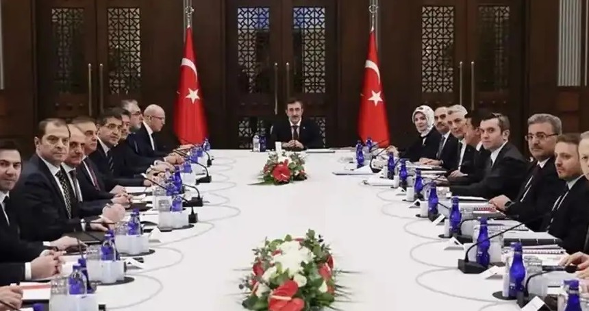 Tarıma yeni teşvik paketi 