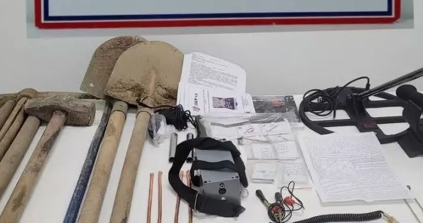 Van’da bir haftada kaçakçılıktan 60 şüpheli gözaltına alındı