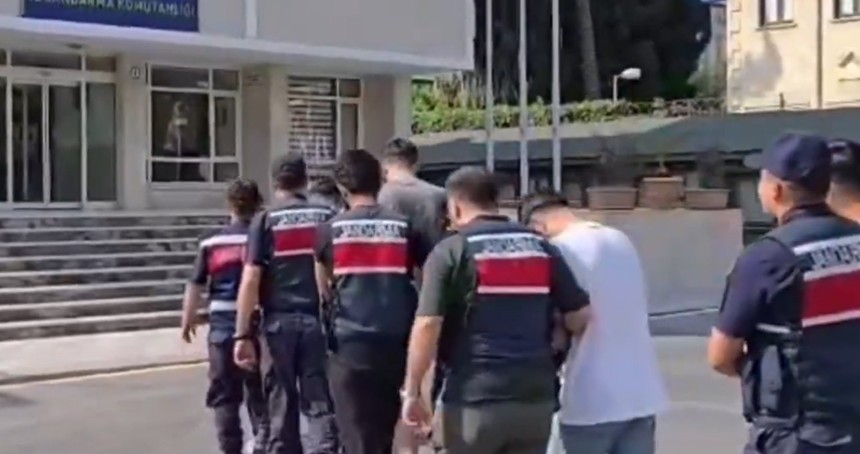 6 il merkezli siber operasyon: 1 milyar TL'lik dolandırıcılık ağı çökertildi