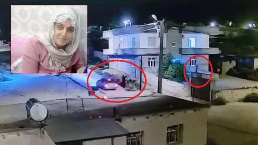"Aile meclisi kararı" ile öldürülen kadının eşinden adalet çağrısı