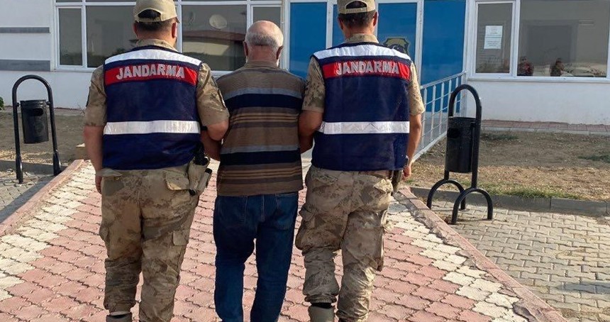 Batman'da dolandırıcılık suçundan aranan şahıs tutuklandı