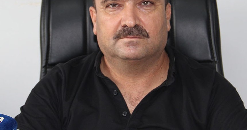 Batman İtfaiyesi'nden 8 ayda 2 bini aşkın müdahale