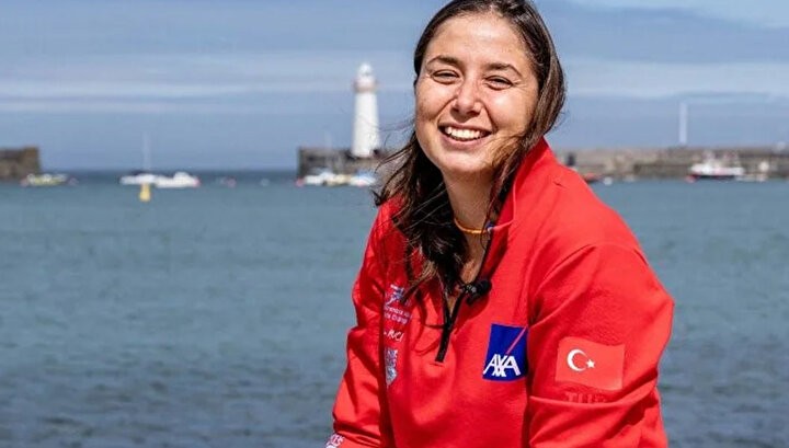 Bengisu Avcı kimdir? Kaç yaşında? Nereli? Hayatı ve Kariyeri