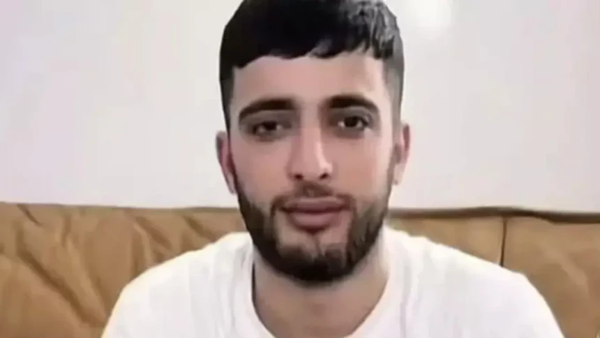 Caner Koçer kimdir? Kaç yaşında? Aslen nereli? Öldürüldü mü?