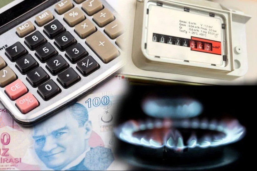 Doğalgaz faturalarında kademeli dönem başlıyor!