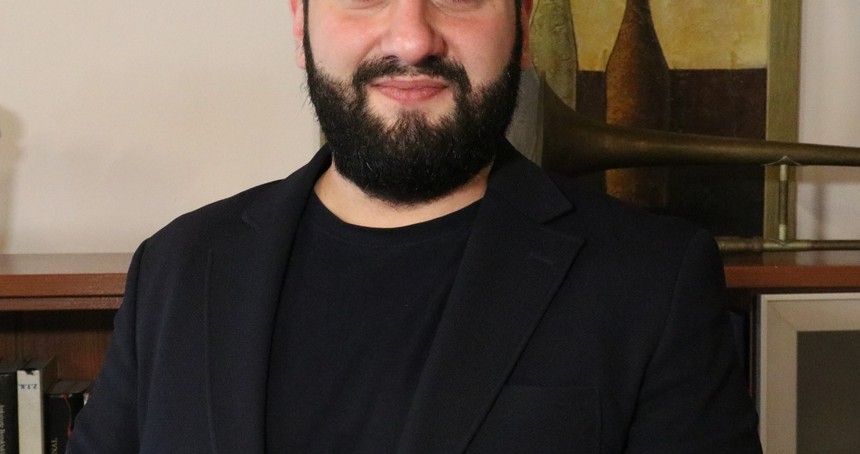 "Ebeveynler çocuklarıyla birlikte izlenecek içeriklere karar vermeli"