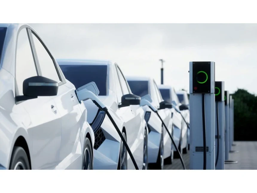 En çok satan elektrikli otomobiller listelendi! İşte en çok satan elektrikli otomobiller…
