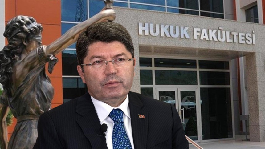 Hukuk fakültelerine girişte yeni şart!