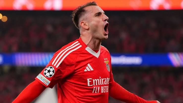 Kerem Aktürkoğlu Fenerbahçe ile ne kadara anlaştı ? Ne kadar kazanacak? Galatasaray ne kadar kazanacak?