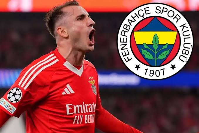 Kerem Aktürkoğlu İstanbul'a ne zaman, saat kaçta gelecek? Uçak takip kodu nedir? Hangi havalimanına gelecek?