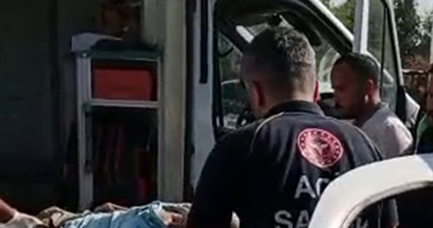  Park halindeki otomobilin sürücü koltuğunda ölü olarak bulundu