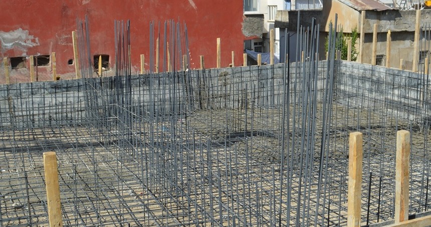 Siirt’te çimento krizi: Beton fiyatları neden el yakıyor