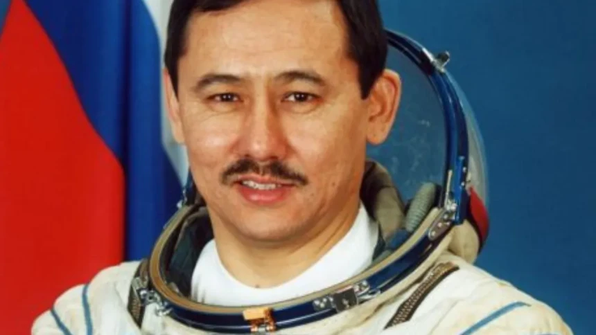 Talgat Musabayev kimdir? Kaç yaşında? Aslen nereli? Neden Öldü? Kaç kez uzaya çıktı?