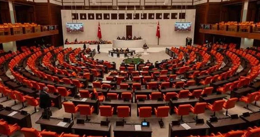 "Terörsüz Türkiye" komisyonu yarın toplanıyor: İşte toplantıya katılacak isimler...