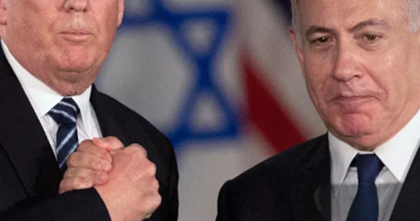 Trump'tan "Gazze'ye yemek" çağrısı: Uluslararası tepkileri yumuşatmaya yönelik vitrin