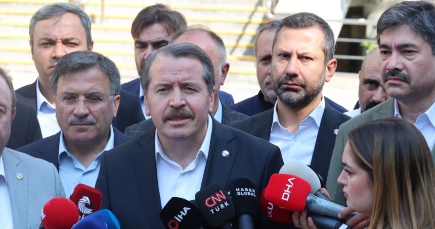 8. Dönem Toplu Sözleşme hizmet kolu görüşmeleri tamamlandı