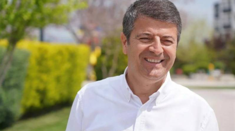 Adıyaman Belediye Başkanı Tutdere görevine iade edildi