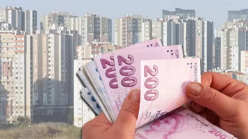 Aidatlar kiraları geçti! Bakanlıktan yeni düzenleme sinyali