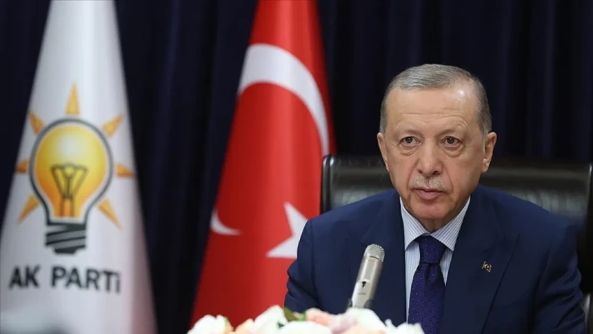 AK Parti sahaya iniyor: Terörsüz Türkiye süreci anlatılacak