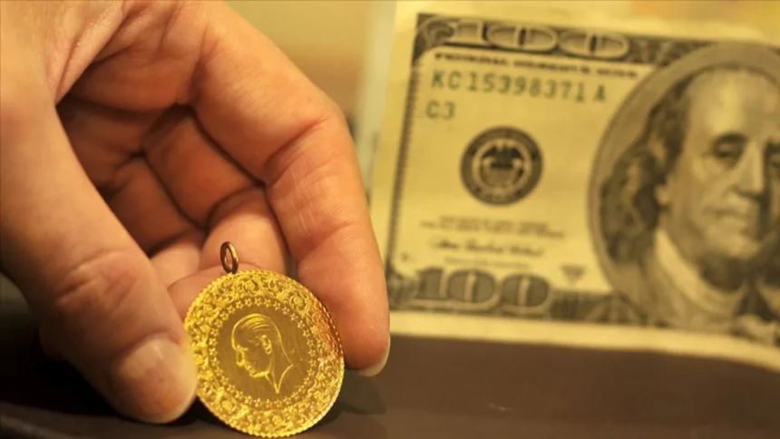 Altın, döviz, Brent petrol, BIST 100 ve Bitcoin'de son durum