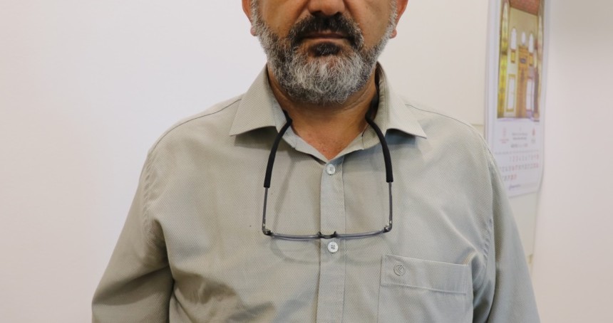 Antalya Kudüs Platformu Temsilcisi Arslan: Gazze için artık somut adımlar atılmalı