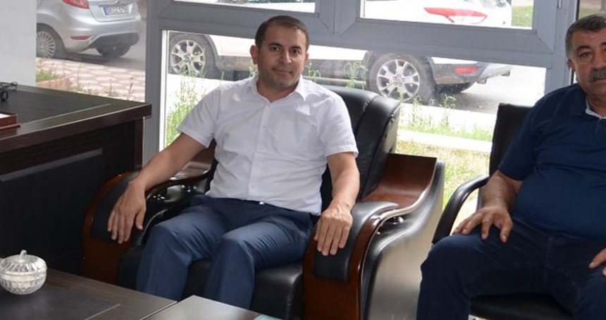 Batman SGK İl Müdüründen ulaşım sektörüne sosyal güvenlik çağrısı