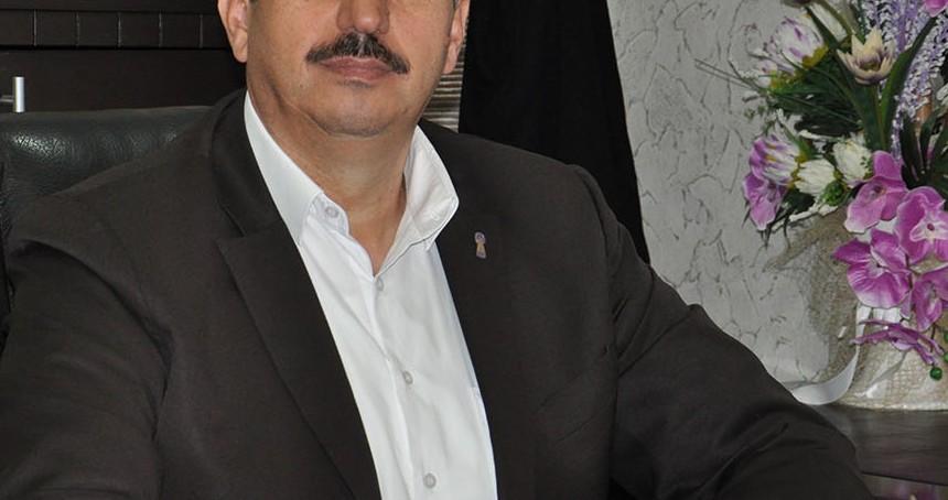 BESO Başkanı Çiftçi: Gençlerimizi kötü ortamlardan meslek sahibi yaparak koruyabiliriz