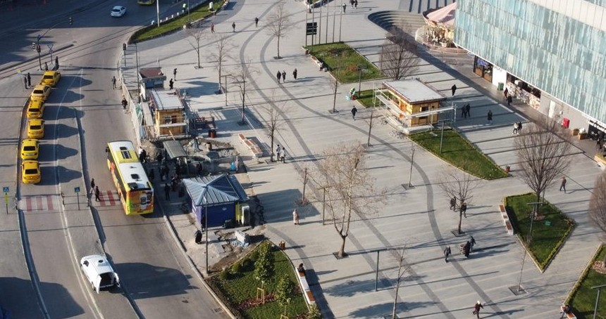 Bursa'da fırtına bekleniyor: Valilik uyardı