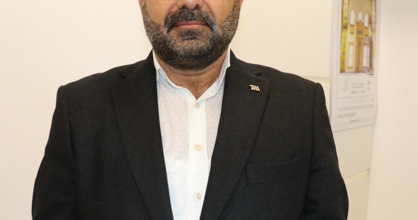 Diyarbakır İslami STK Platformu'ndan Ankara'daki Gazze yürüyüşüne davet