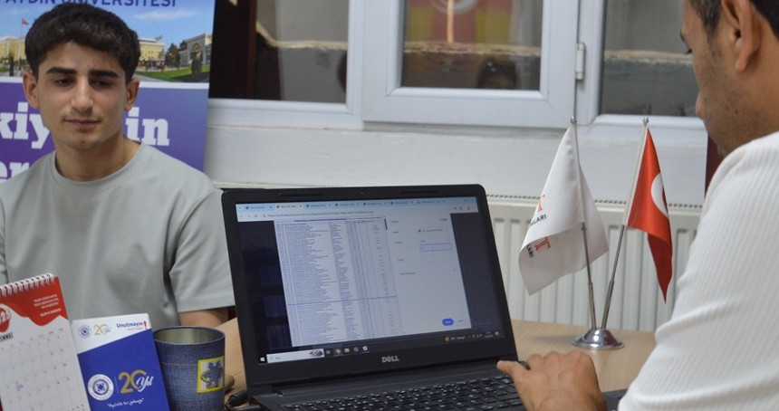 Eğitimci Gündüz: YKS tercihlerinde sadece puanla hareket edenler büyük risk alıyor