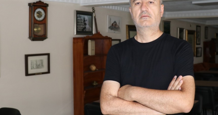 Eğitimci-Yönetmen Demirkan: Çocuklarımızı bilinçli ekran kullanıcıları haline getirmeliyiz