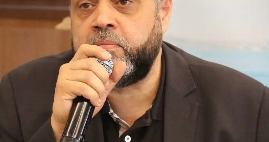 HAMAS: Gazze'deki sivillerin yaşadığı açlık ve insani felaketin sorumlusu siyonist rejimdir