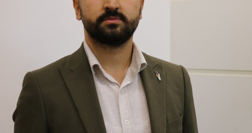 Kudüs ve Hukuk Derneği Başkanı Eminoğlu'ndan Gazze çağrısı: Siyaset üstü ittifak gerekli