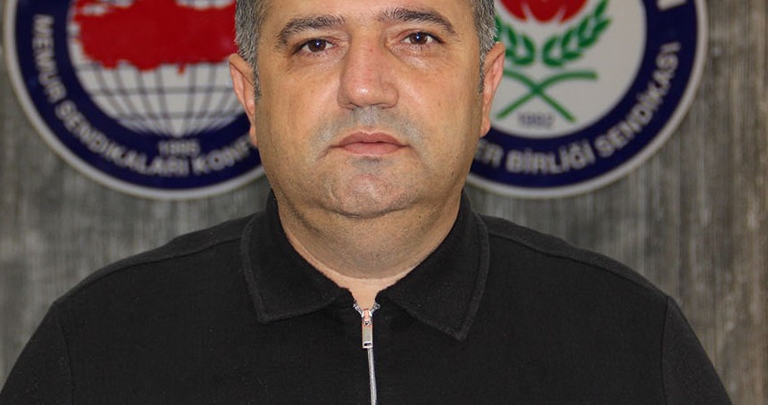 Memur-Sen'den kamu işverenine: Enflasyonu yenecek bir teklifle gelin