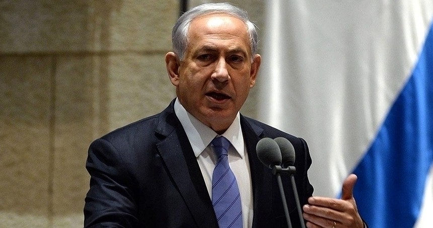 Netanyahu'nun yeni Gazze planı ortaya çıktı
