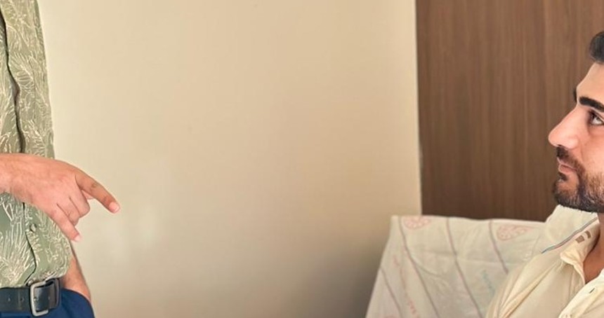Siirt Eğitim ve Araştırma Hastanesi’nde östaki balon tuboplasti başarıyla uygulandı